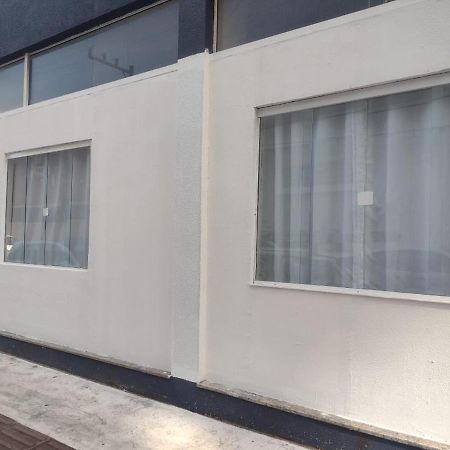 Residencia Bc Centro Balneario Camboriu Exterior photo